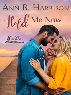 cover image of Hold Me Now